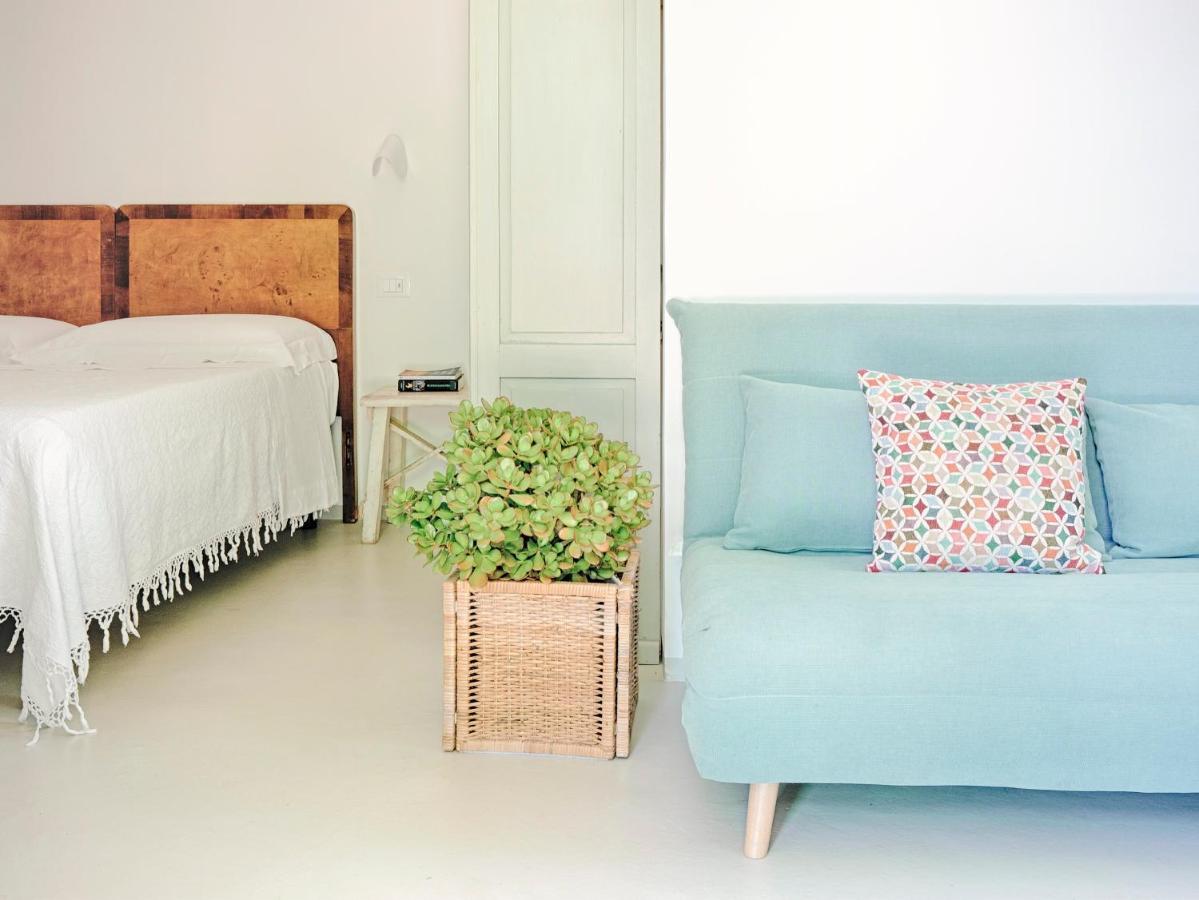 Trullo Santangelo Bed and breakfast 3*