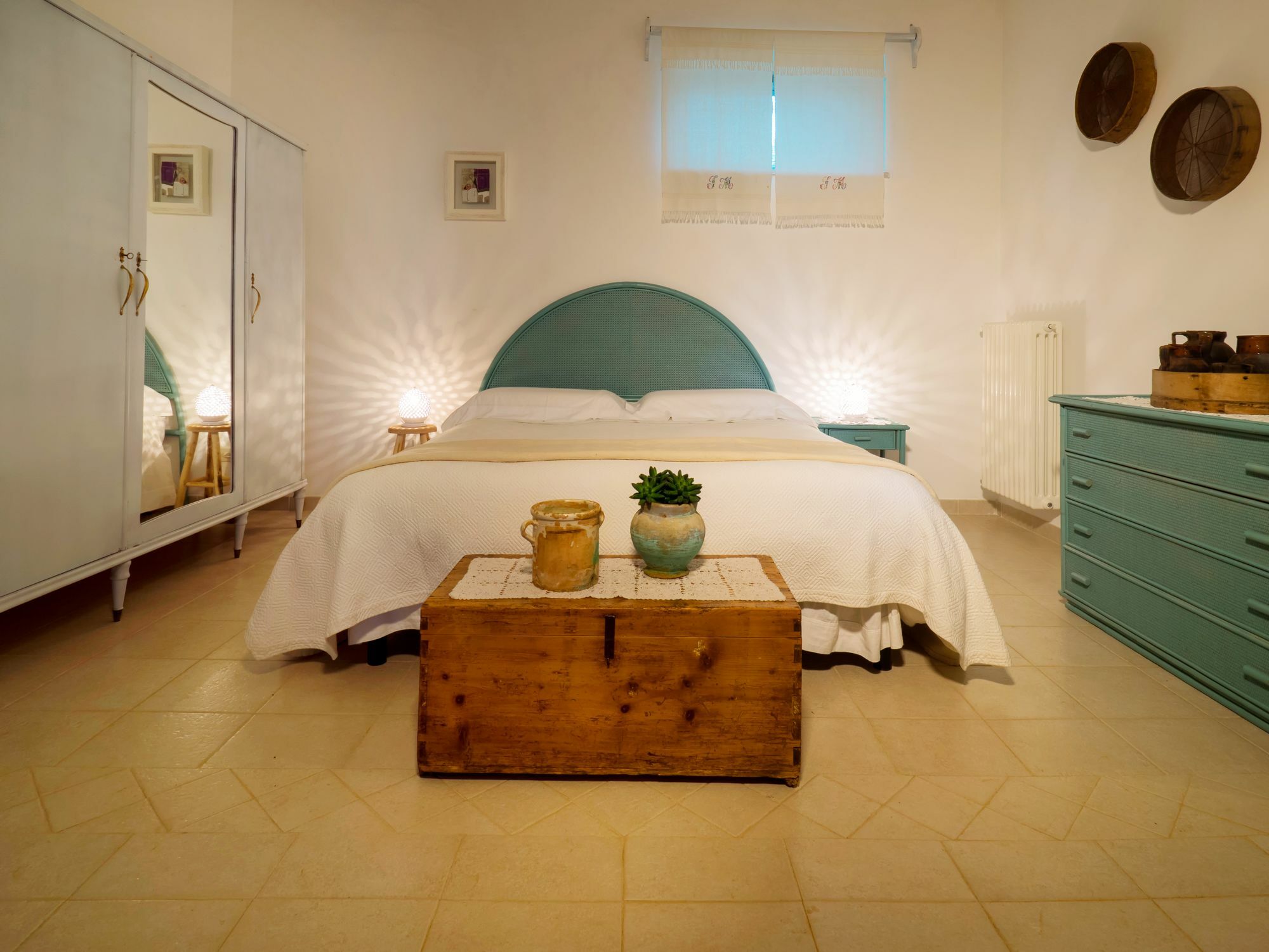 Trullo Santangelo Bed and breakfast 3*